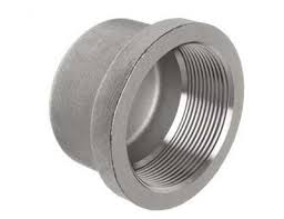 Threaded Cap